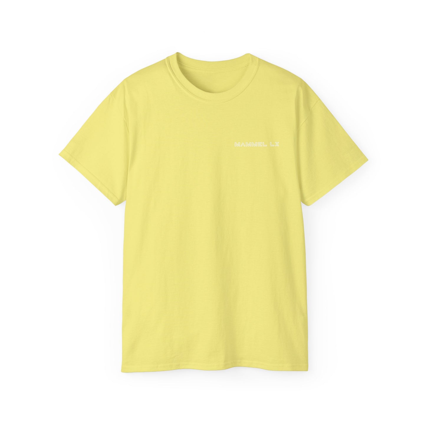 RGB & CMY Lighting Tee — Additive & Subtractive Color Mixing T-Shirt