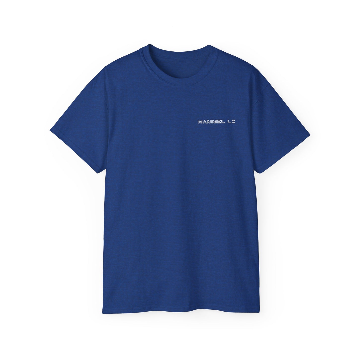 RGB & CMY Lighting Tee — Additive & Subtractive Color Mixing T-Shirt