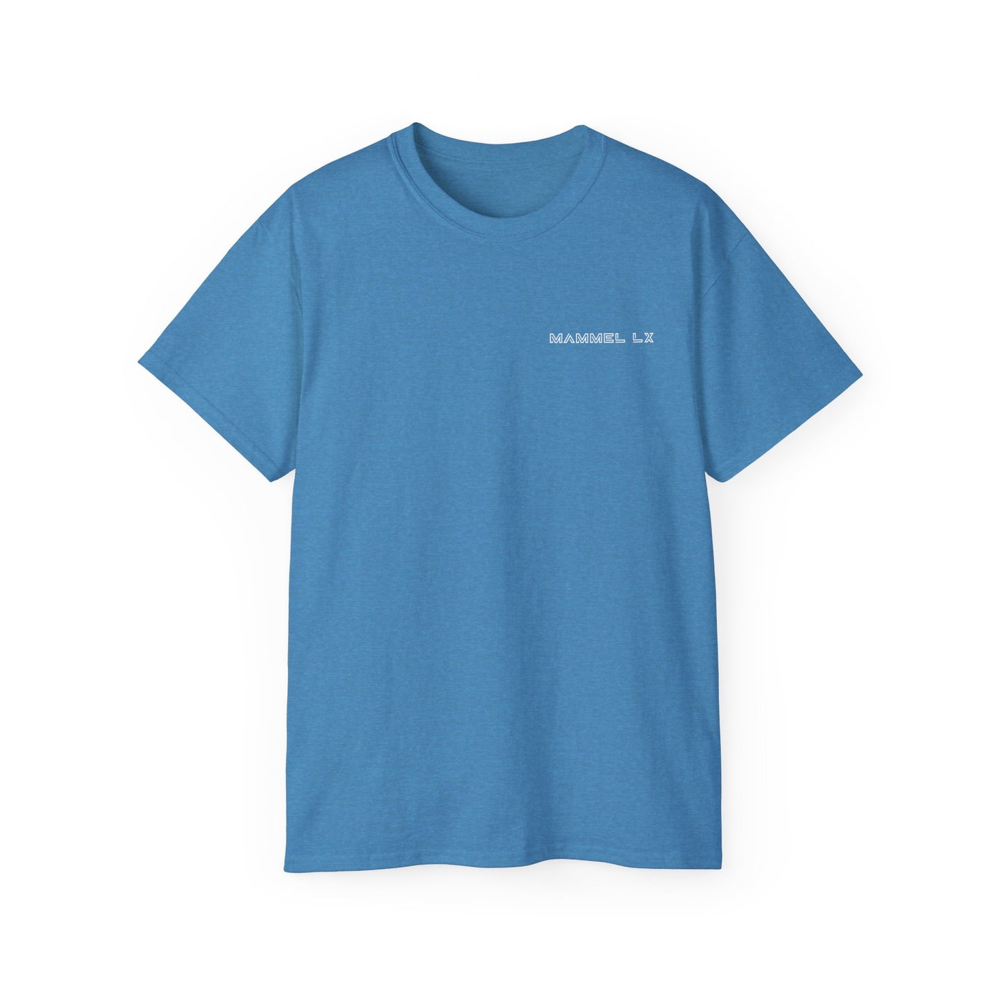 RGB & CMY Lighting Tee — Additive & Subtractive Color Mixing T-Shirt