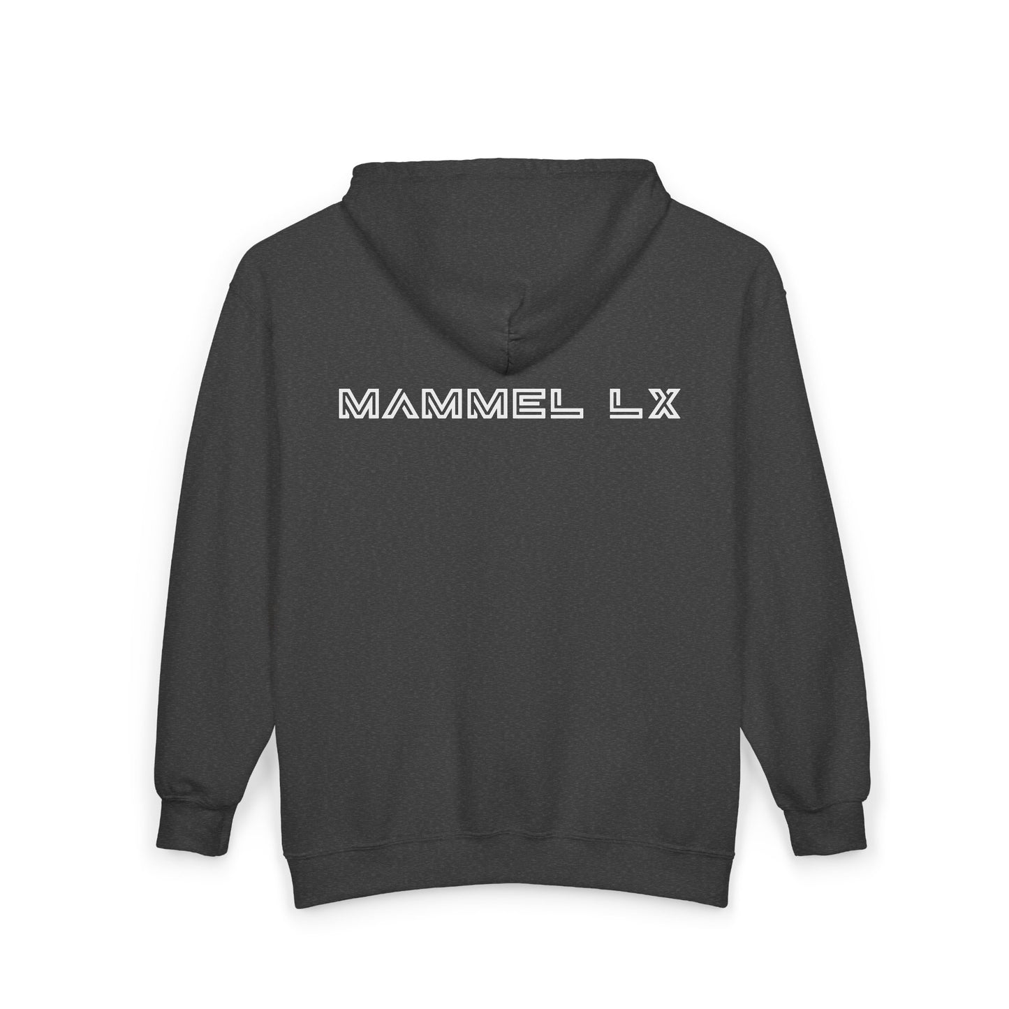Cozy Lighting Unisex Hoodie