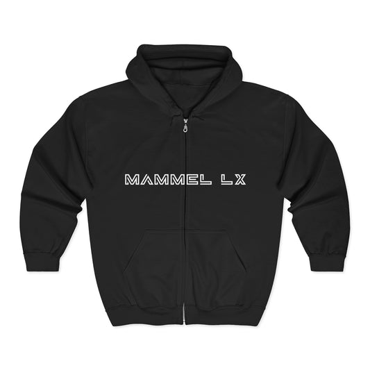 Cozy Lighting Unisex Hoodie