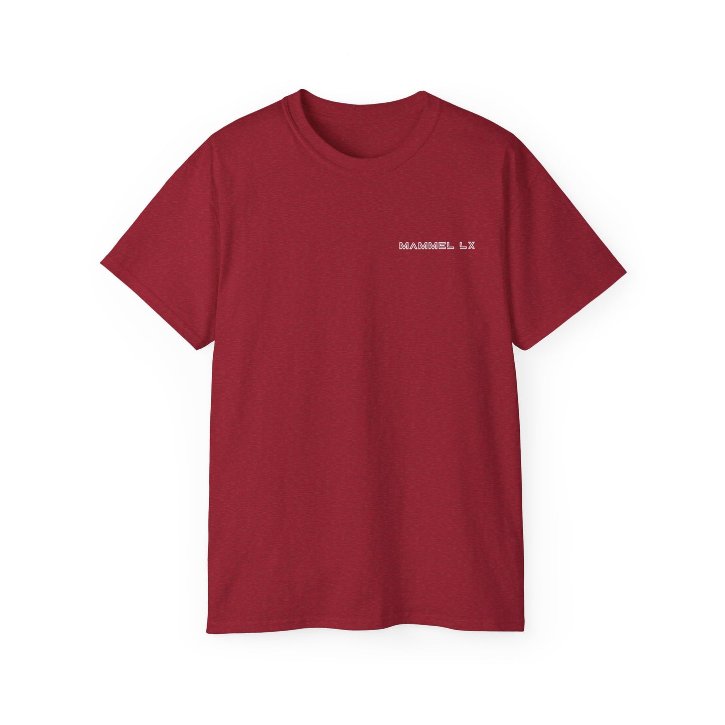RGB & CMY Lighting Tee — Additive & Subtractive Color Mixing T-Shirt