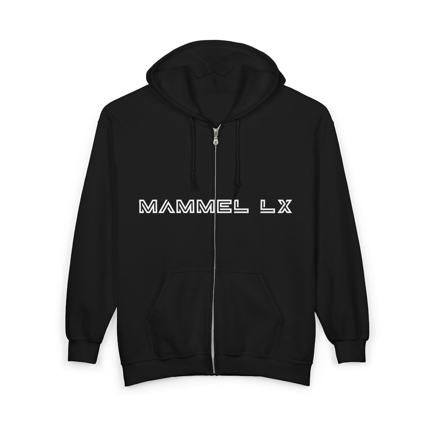 Cozy Lighting Unisex Hoodie