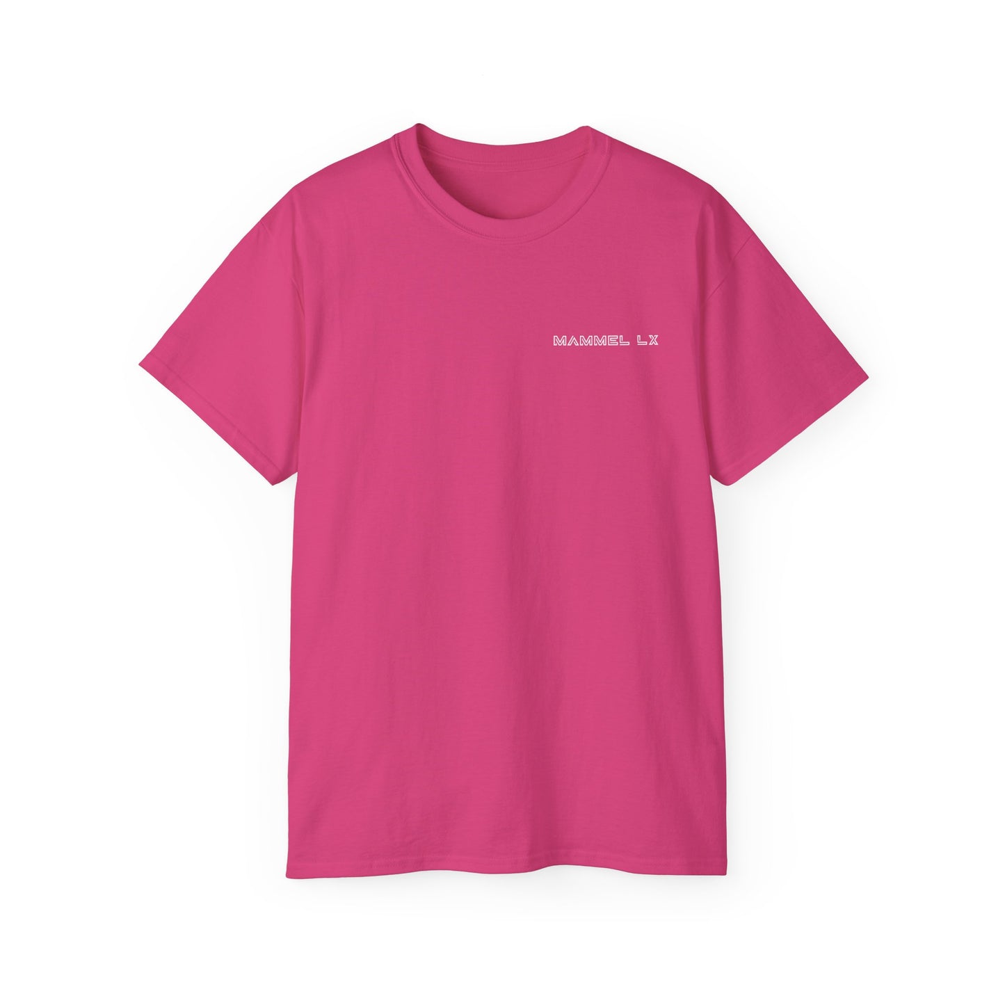 RGB & CMY Lighting Tee — Additive & Subtractive Color Mixing T-Shirt