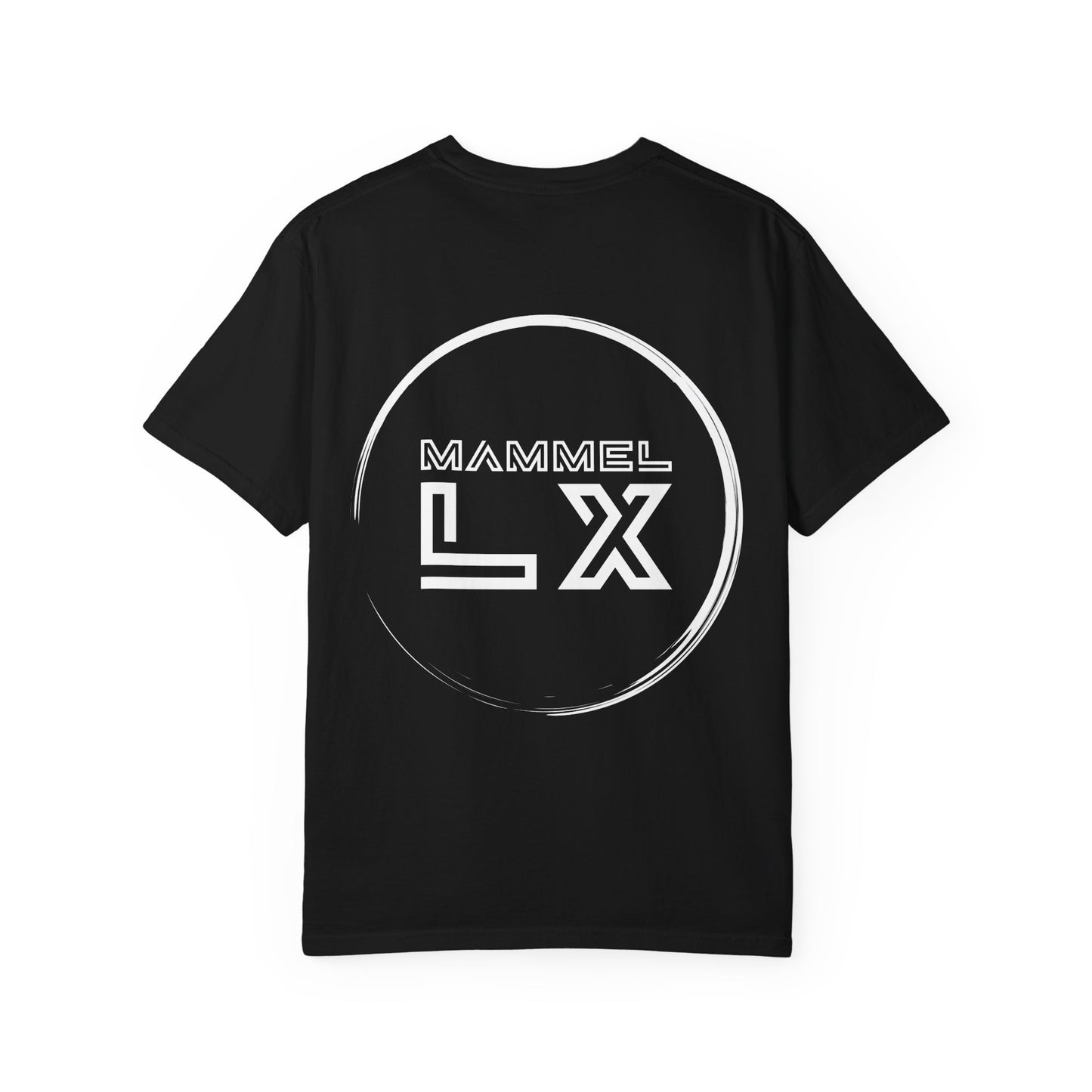 Lighting Technician 'World's Okayist' T-Shirt