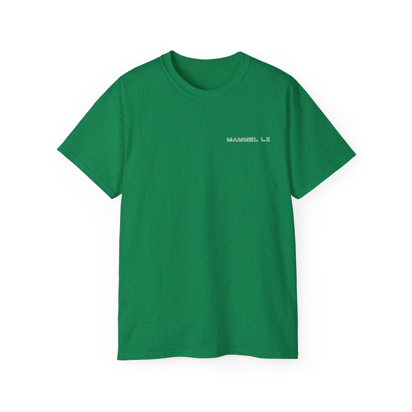 RGB & CMY Lighting Tee — Additive & Subtractive Color Mixing T-Shirt